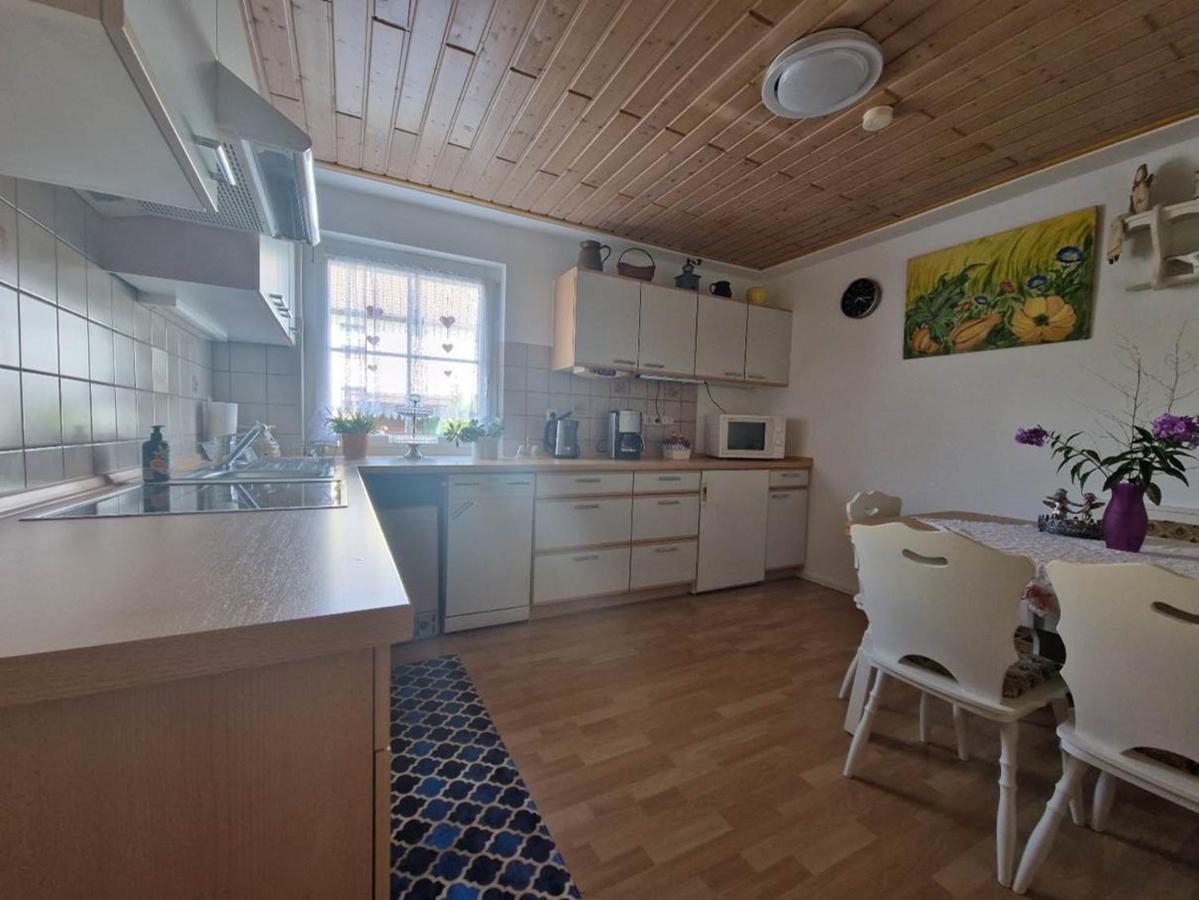 Fewo Schellenbergstrasse Kißlegg Extérieur photo