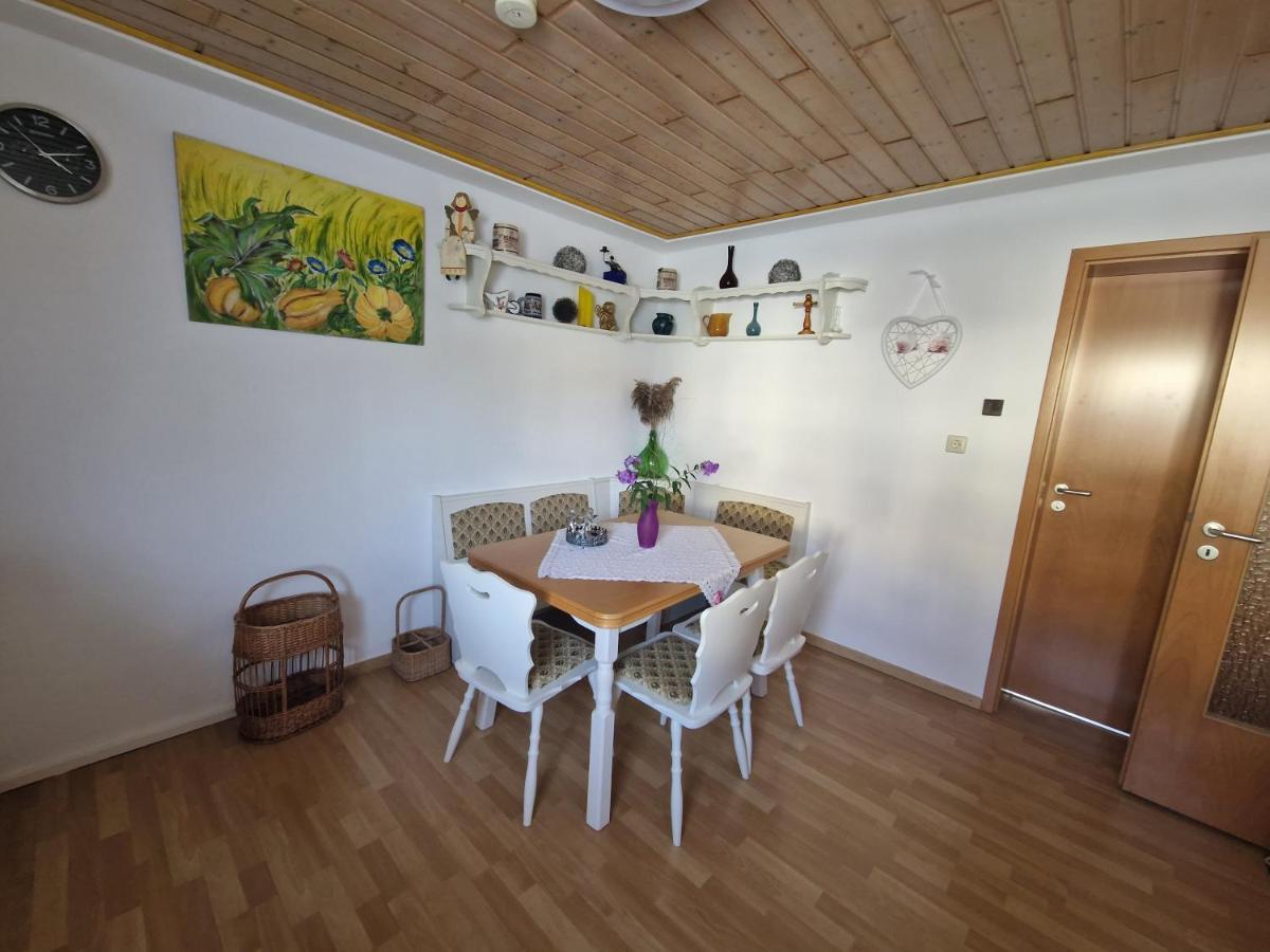Fewo Schellenbergstrasse Kißlegg Extérieur photo