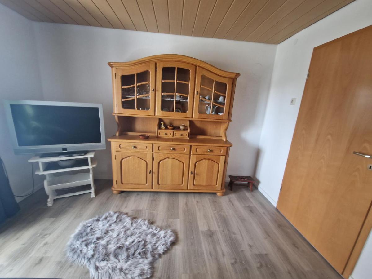 Fewo Schellenbergstrasse Kißlegg Extérieur photo
